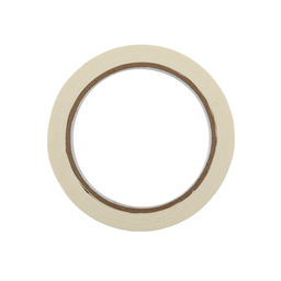 Gamma Лента малярная MLK-10 10 мм х 25 м белый