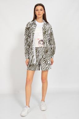 Рубашка 4073 - Kivviwear фото 3