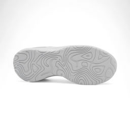 Сабо текстильные F6-2 белые - Sport фото 3