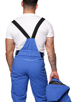 Костюм KA-0277 Синий