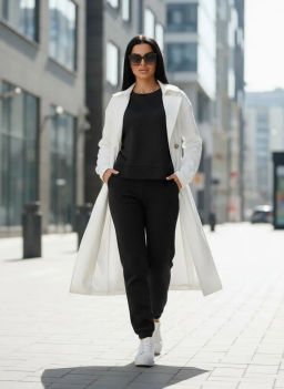 Костюм Малина Богема 3 полиэстер с хлопком  фото 78