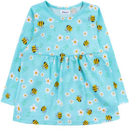 Джемпер кулирка 1690100104 - Youlala фото 2