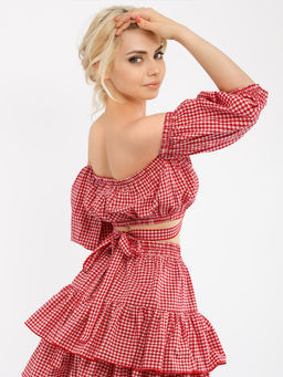 Костюм летний Соль&Перец  фото 6