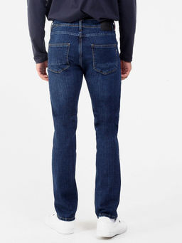 Мужские джинсы _ 09639 - F5 фото 3