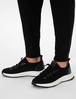 Siyah Casual Ayakkab_ - Cacharel фото 2