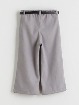 Basic K?z ?ocuk Pantolon