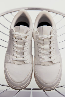 Camiseta Loose Fit - H&m фото 5