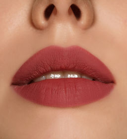 LuxVisage Карандаш для губ тон 45 натурально-розовый (Чехия) - Golden rose фото 2