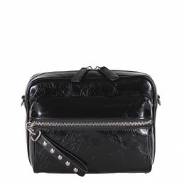 Сумка 5156-1VG black Vitelli Grassi