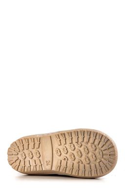 Сапожки ЛЕЛЬ (3-343VIOLET)