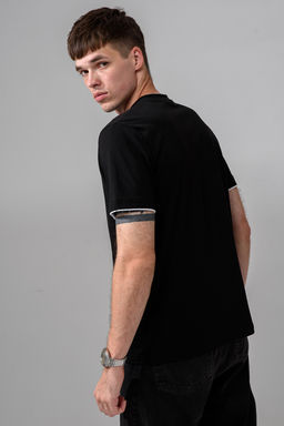 Футболка мужская 14490 - Натали фото 41