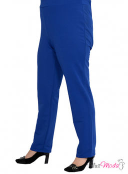 Брюки Модель №541 размеры 44-82 - Plusmoda фото 4