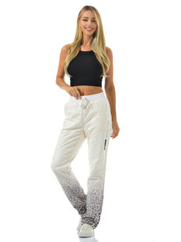 Утепленные брюки синетпон+евофлис