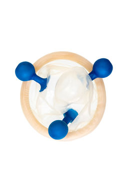 Насадка стимулирующая Штучки-Дрючки № 8 с продлевающим эффектом  фото 4