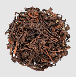 Пуэр Юннань 3 года