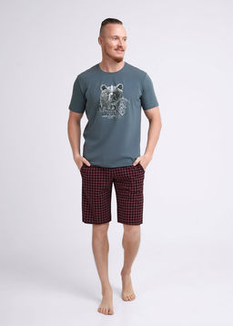 Пижама мужская
