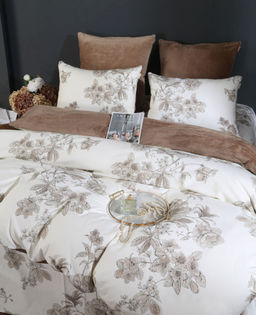 Комплект Джейн (бежевый жемчуг) - Kazanov.a. фото 3