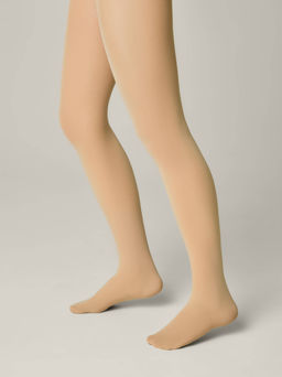 CONTE BALLET 60 Колготки детские natural - Conte elegant фото 6