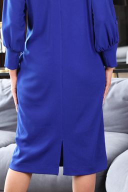 Платье П5-5196 - Wisell фото 14