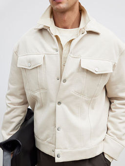 Rahat Kal?p Erkek G?mlek Ceket