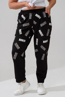 9265 брюки женские