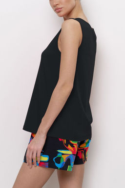 ТОП ЖЕНСКИЙ арт. 5702W-11044.1H-911.1204 - Almando melado фото 9