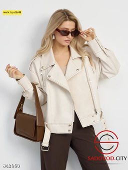 Косуха женская весенняя