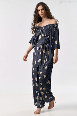 М1147W комбинезон женский