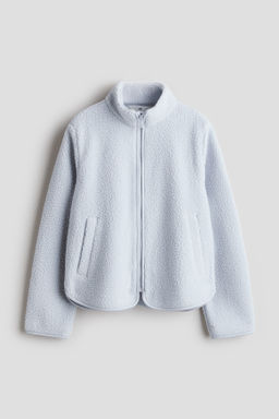 Chaqueta de borreguito