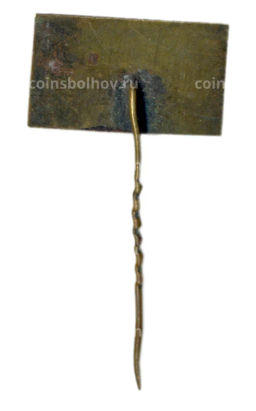 Значок Вильнюс