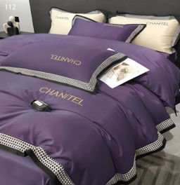 КПБ Mency Chanitel в коробке MENCHB12