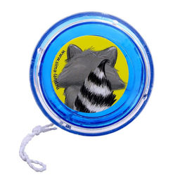 Цена за 2 шт. Йо-Йо «Енотик», МИКС