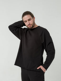 Костюм футер 3х нитка ОВЕРСАЙЗ - Knitka wear фото 9