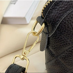 Bags Сумка женская / кожа / 0137221