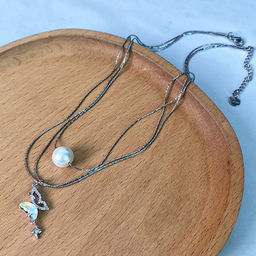 Колье арт. 26 5512 (id 273018) - Rada фото 2