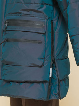 BZXL3336 Куртка для мальчиков