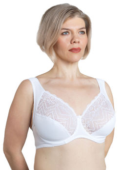 1131 Бюстгальтер - Силуэт фото 5