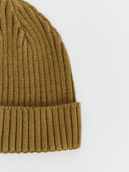 Шапка из хлопка / Zarina