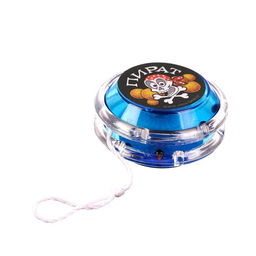 Йо-Йо Пират, внутри шарики, цвета МИКС - Funny toys фото 8