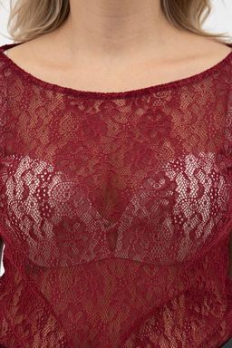 Джемпер М3-3550/36 - Wisell фото 12