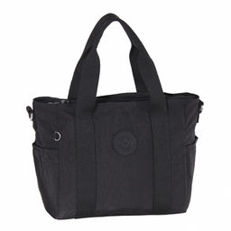 Сумка 8769MD black Mindesa