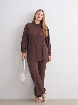 Oversize Kad?n G?mlek Tunik