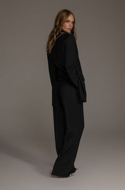 Костюм Pirs 3650 черный  фото 3
