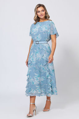 Платье Bazalini 5054