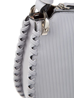 Сумка Labbra L-HF3972 grey-lavender