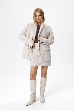 Костюм Pirs 6324 бежевый фото 5