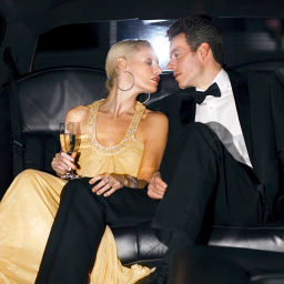 Парфюмерная вода Avon Luck для нее пробный образец