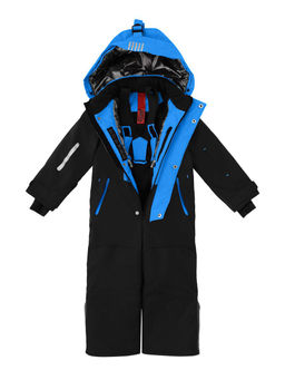 Комбинезон детск. "Квади"