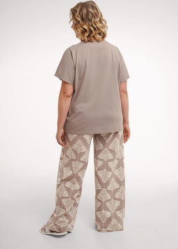 LP26-1228/1 Набор одежды жен. Халва (ЧЗ)