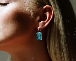 Серьги "Сорель"